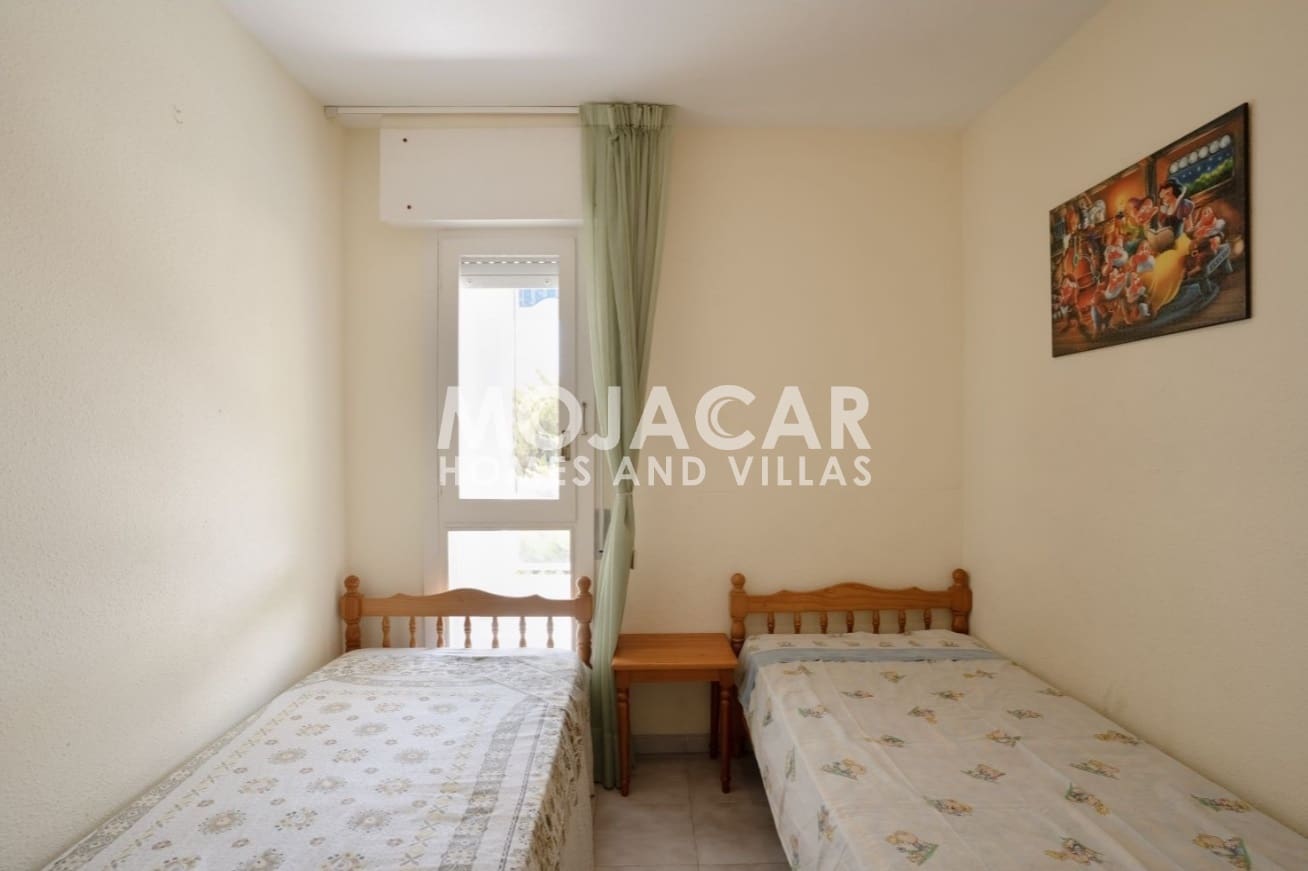 4 soveværelse Lejlighed til salg i Garrucha - € 309.000 (Ref: 9216030)