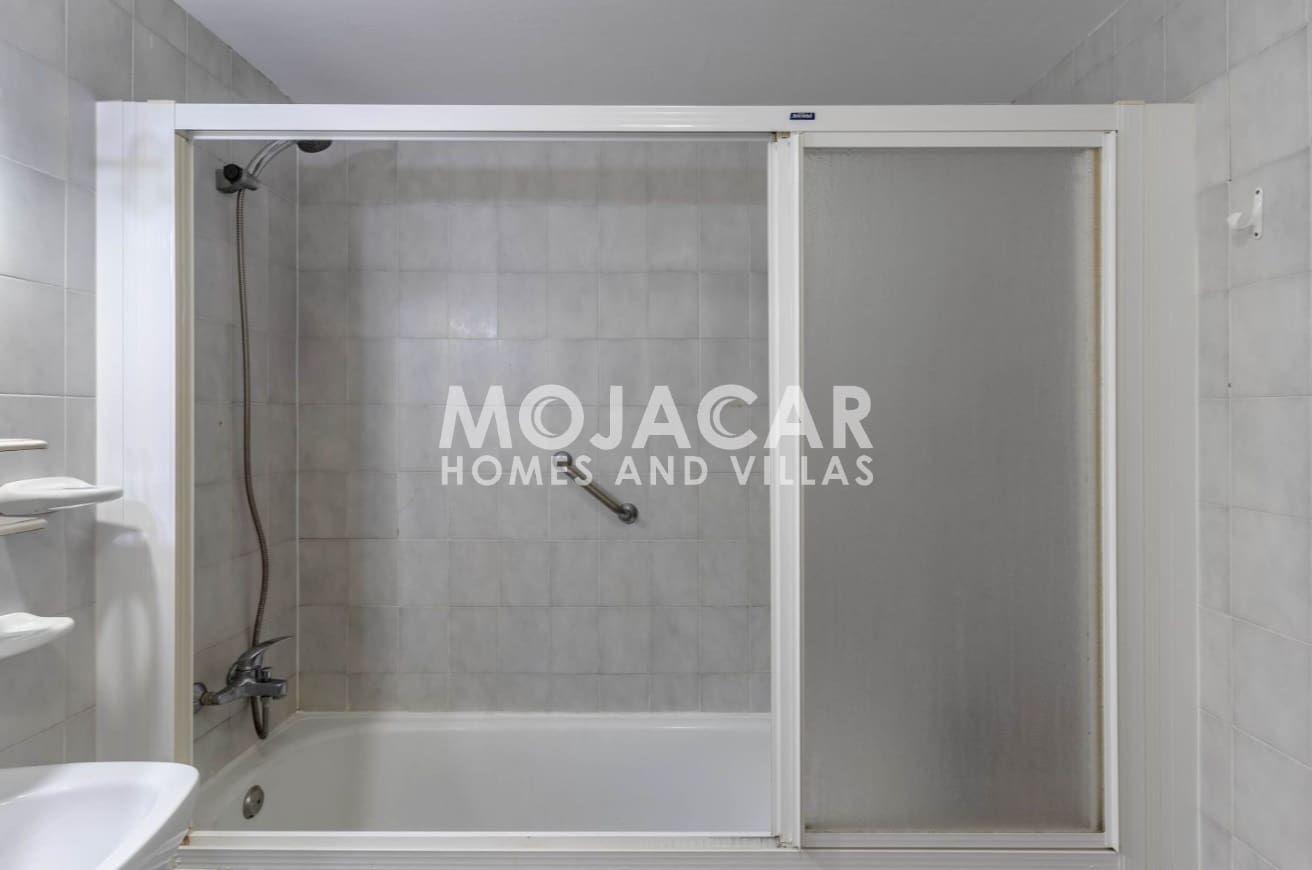 4 soveværelse Lejlighed til salg i Garrucha - € 309.000 (Ref: 9216030)