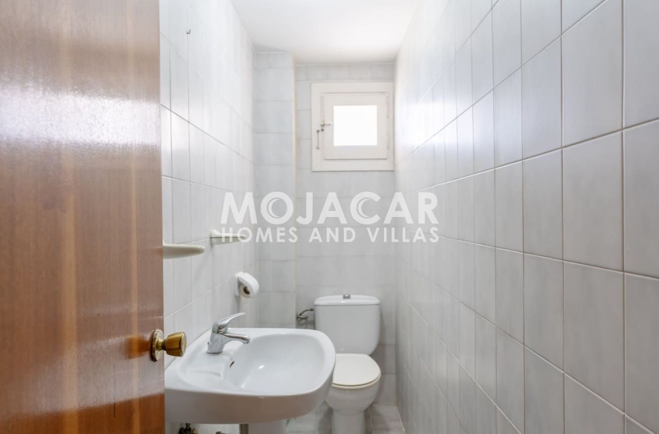 4 soveværelse Lejlighed til salg i Garrucha - € 309.000 (Ref: 9216030)