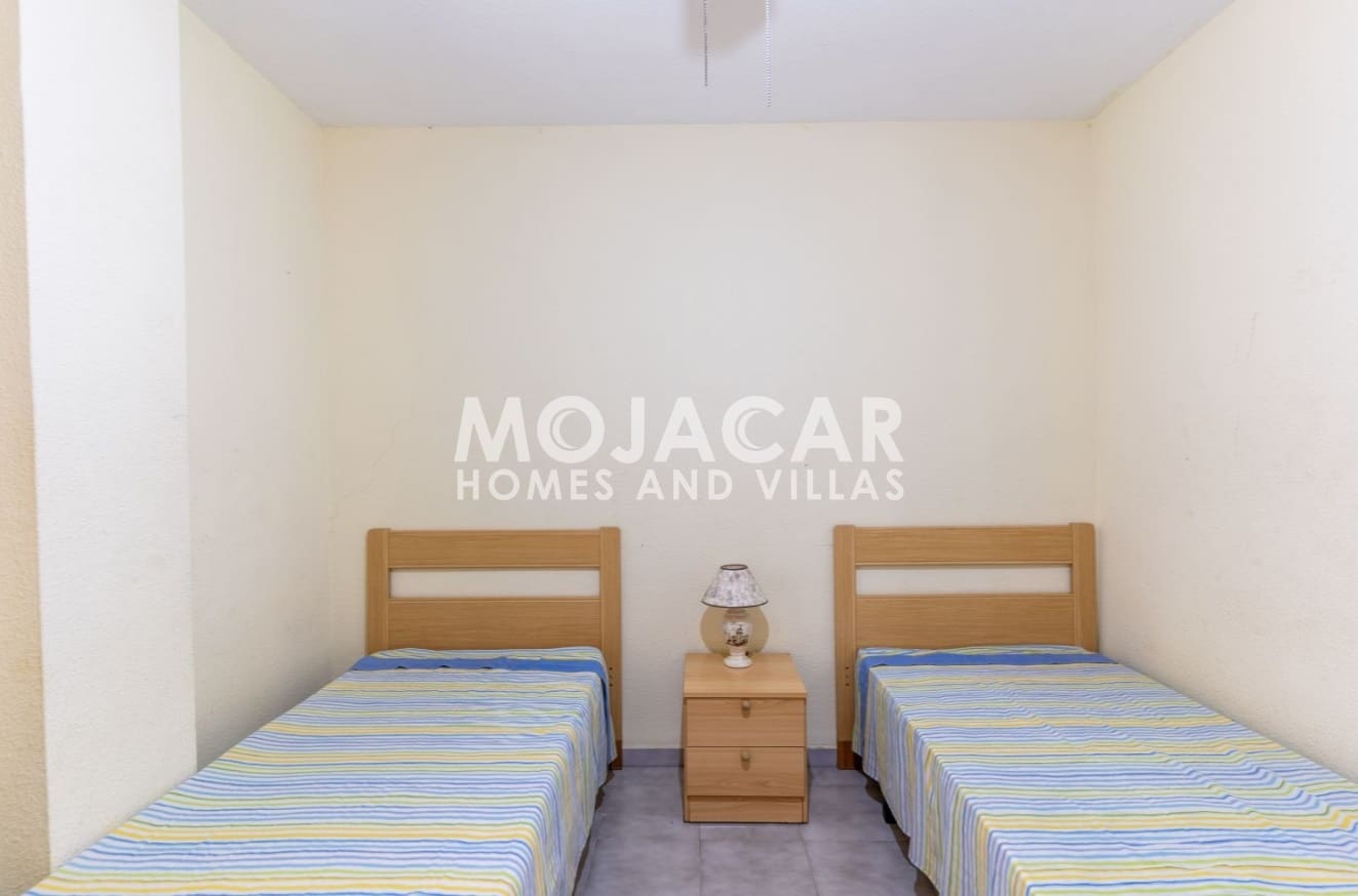 4 soveværelse Lejlighed til salg i Garrucha - € 309.000 (Ref: 9216030)