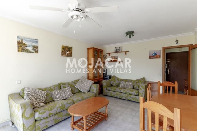 4 soverom Leilighet til salgs i Garrucha - € 309 000 (Ref: 9216030)