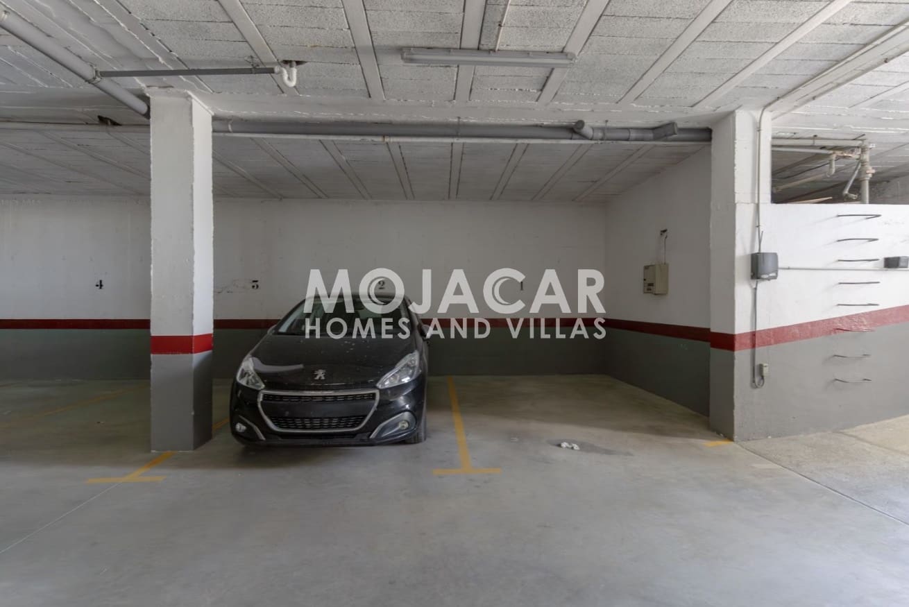 4 soveværelse Lejlighed til salg i Garrucha - € 309.000 (Ref: 9216030)