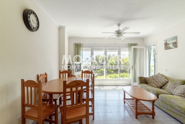 4 soverom Leilighet til salgs i Garrucha - € 309 000 (Ref: 9216030)