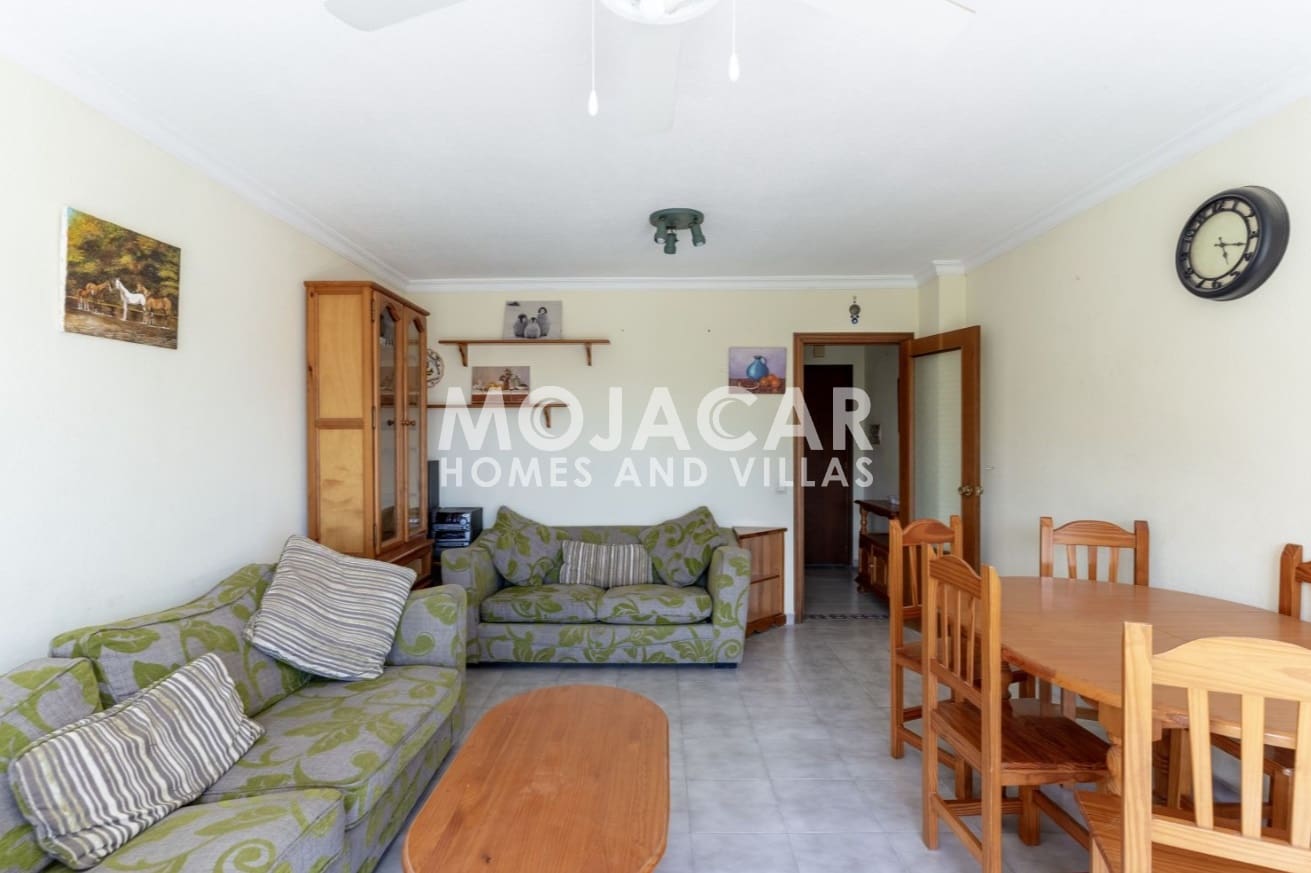 4 soveværelse Lejlighed til salg i Garrucha - € 309.000 (Ref: 9216030)