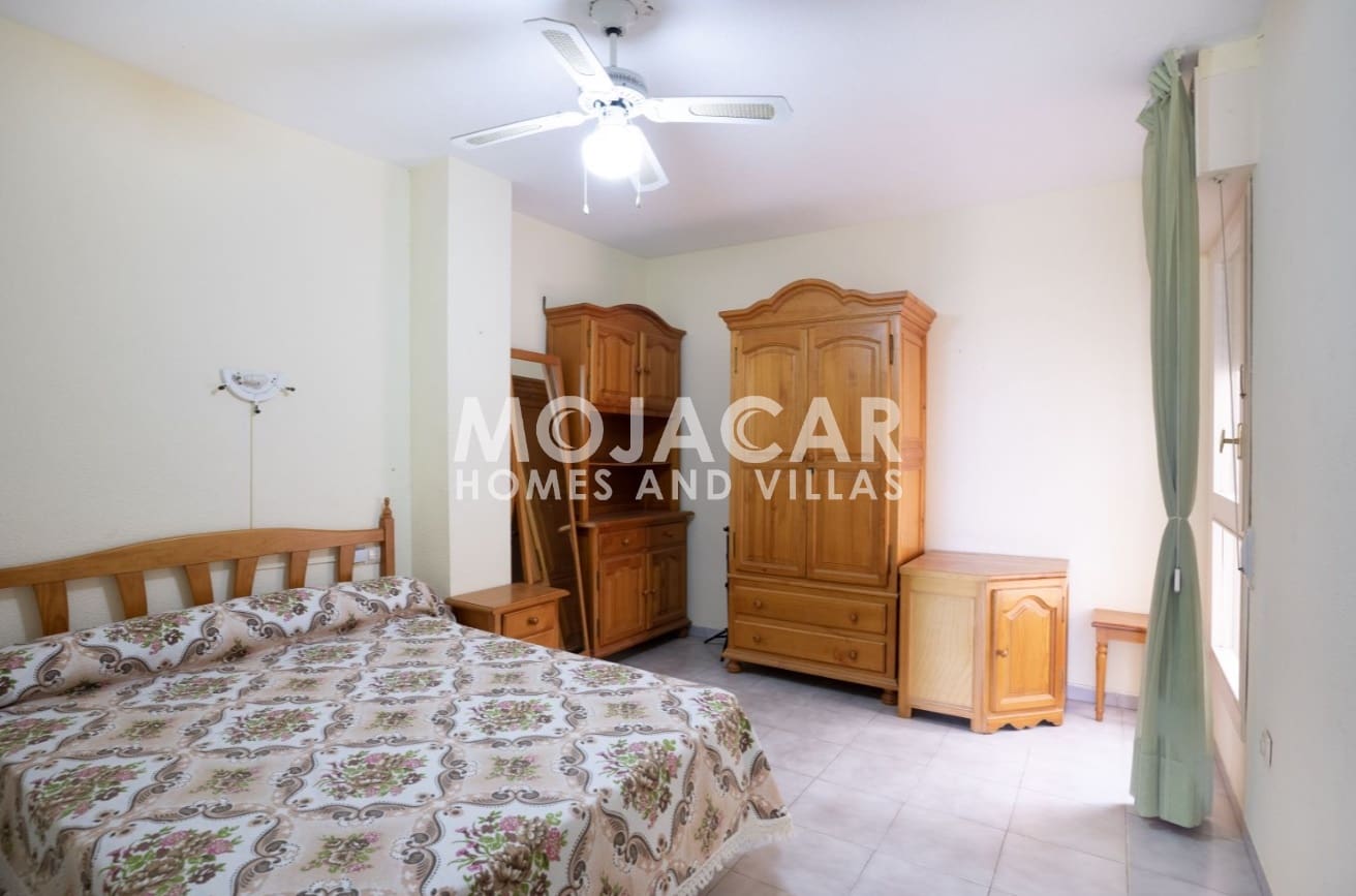 4 soveværelse Lejlighed til salg i Garrucha - € 309.000 (Ref: 9216030)