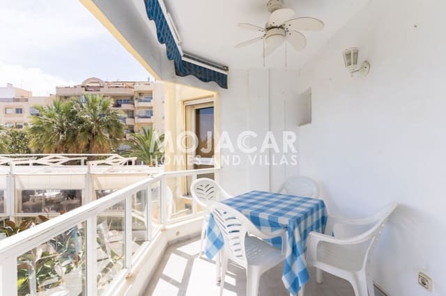 4 soverom Leilighet til salgs i Garrucha - € 309 000 (Ref: 9216030)