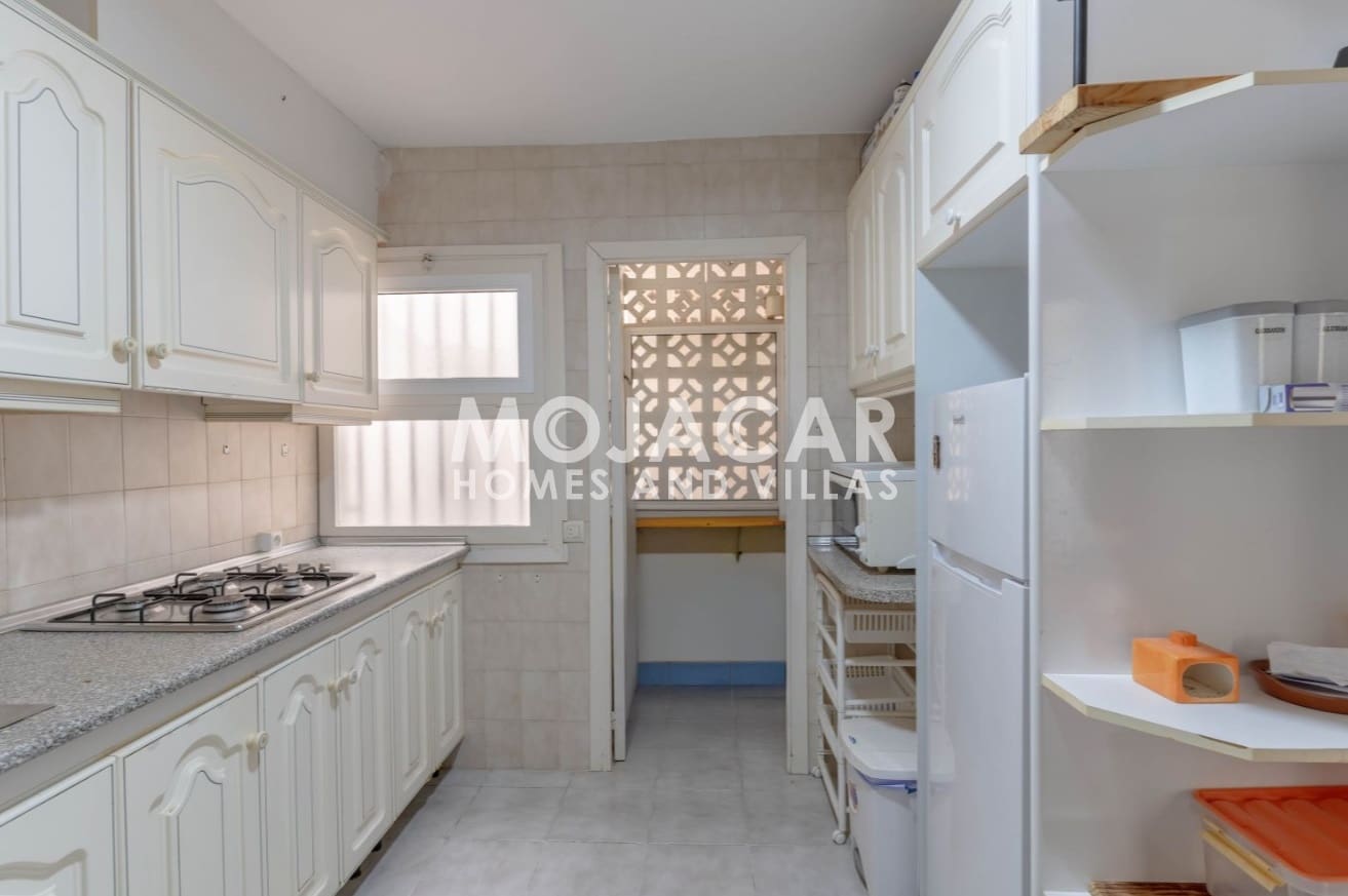 4 soveværelse Lejlighed til salg i Garrucha - € 309.000 (Ref: 9216030)