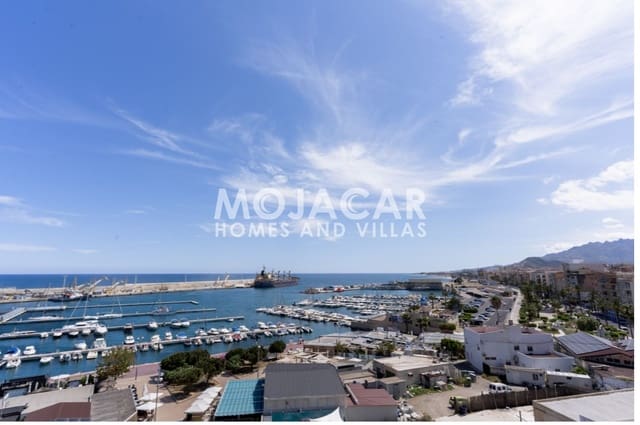 4 soverom Leilighet til salgs i Garrucha - € 309 000 (Ref: 9216030)