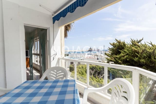 4 soverom Leilighet til salgs i Garrucha - € 309 000 (Ref: 9216030)