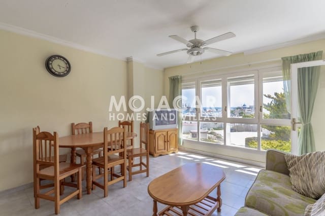 4 soverom Leilighet til salgs i Garrucha - € 309 000 (Ref: 9216030)