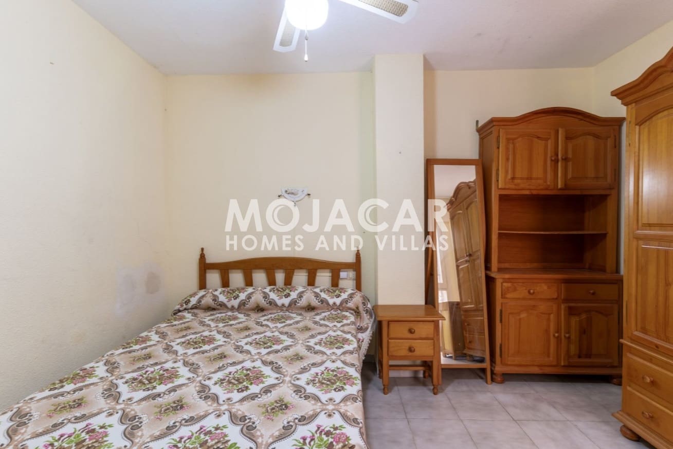 4 soveværelse Lejlighed til salg i Garrucha - € 309.000 (Ref: 9216030)