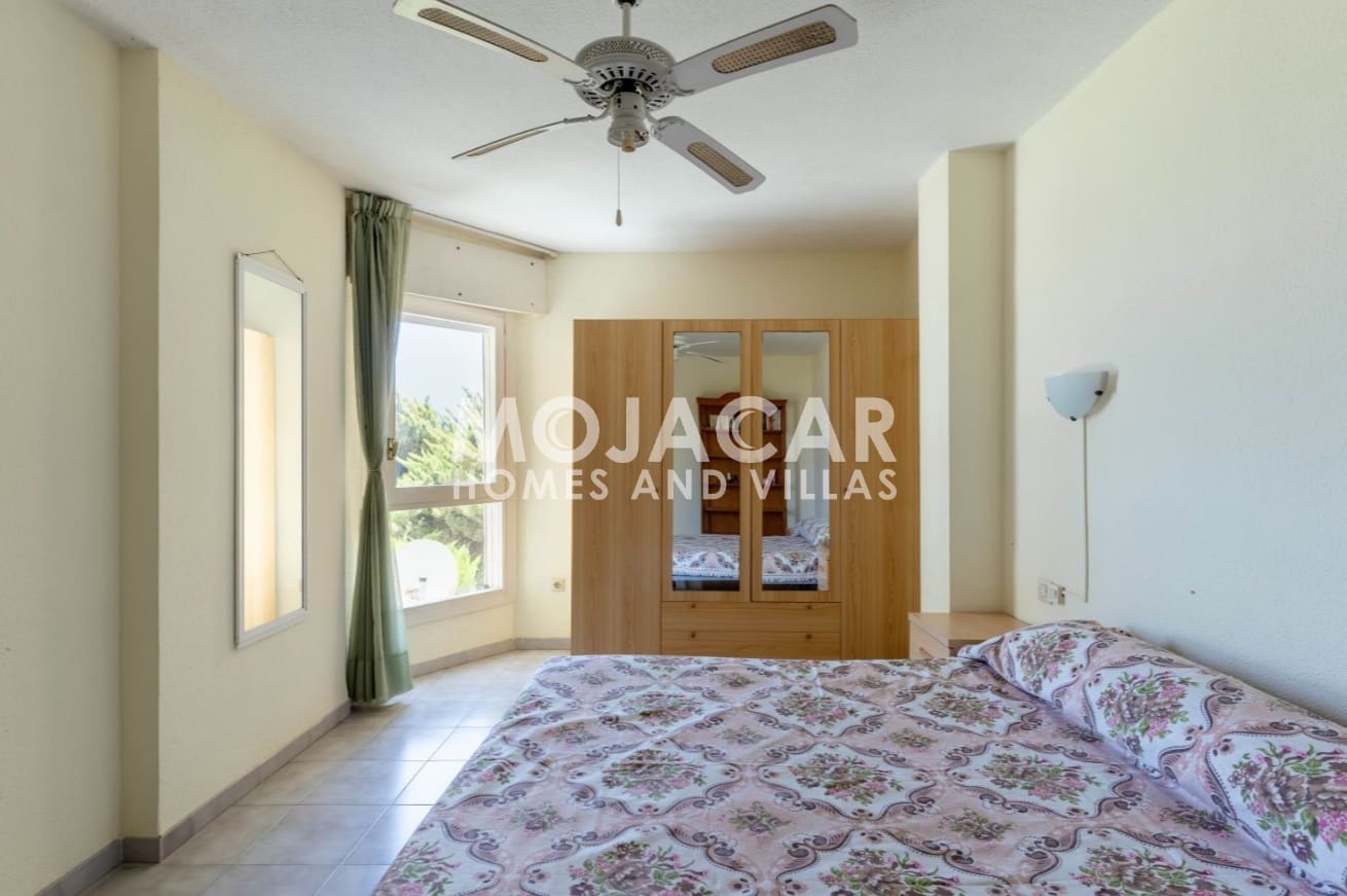 4 soveværelse Lejlighed til salg i Garrucha - € 309.000 (Ref: 9216030)