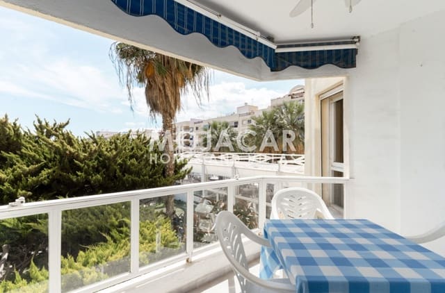 4 soverom Leilighet til salgs i Garrucha - € 309 000 (Ref: 9216030)