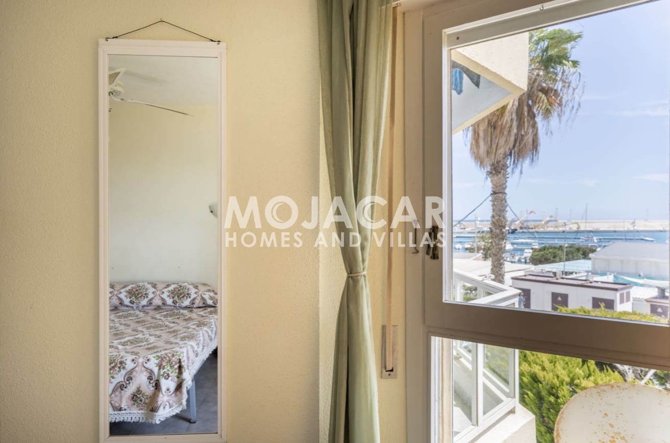 4 soveværelse Lejlighed til salg i Garrucha - € 309.000 (Ref: 9216030)