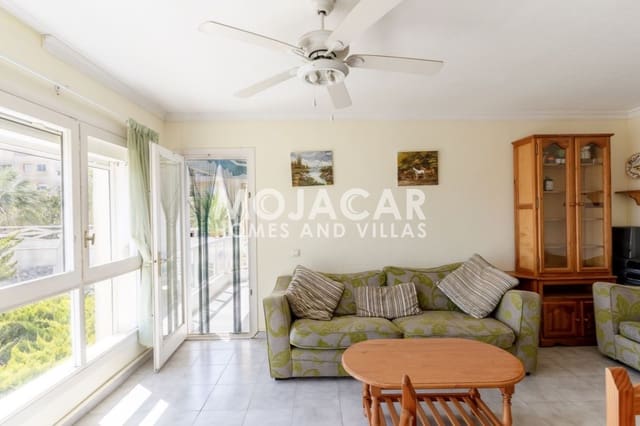 4 soverom Leilighet til salgs i Garrucha - € 309 000 (Ref: 9216030)