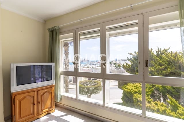 4 soverom Leilighet til salgs i Garrucha - € 309 000 (Ref: 9216030)