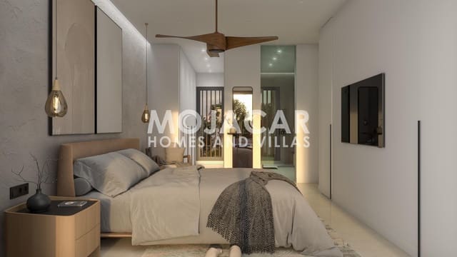 3 camera da letto Villa in vendita in Desert Springs, Cuevas del Almanzora con piscina garage - 935.000 € (Rif: 9326739)