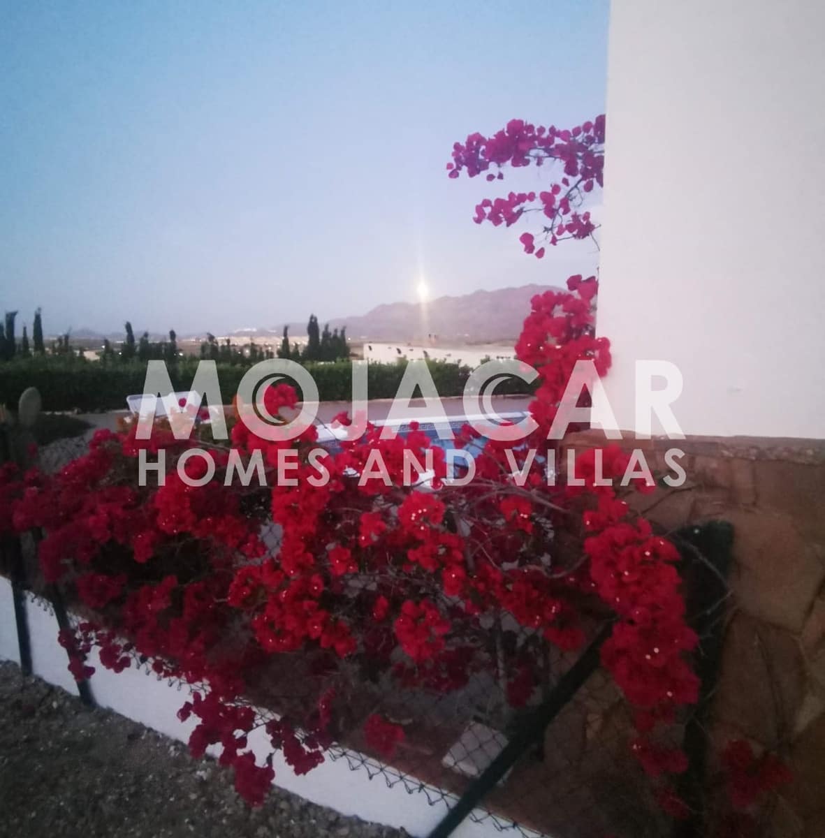 3 soverom Villa til salgs i Los Gallardos med svømmebasseng garasje - € 659 900 (Ref: 9327031)