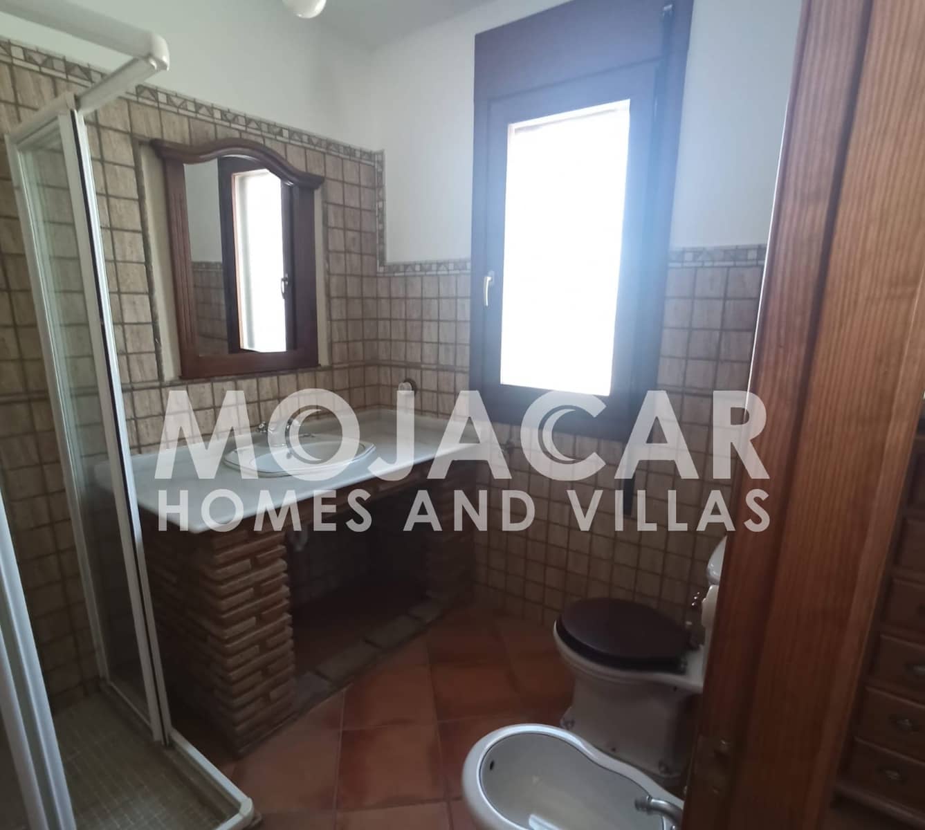 3 soverom Villa til salgs i Los Gallardos med svømmebasseng garasje - € 659 900 (Ref: 9327031)