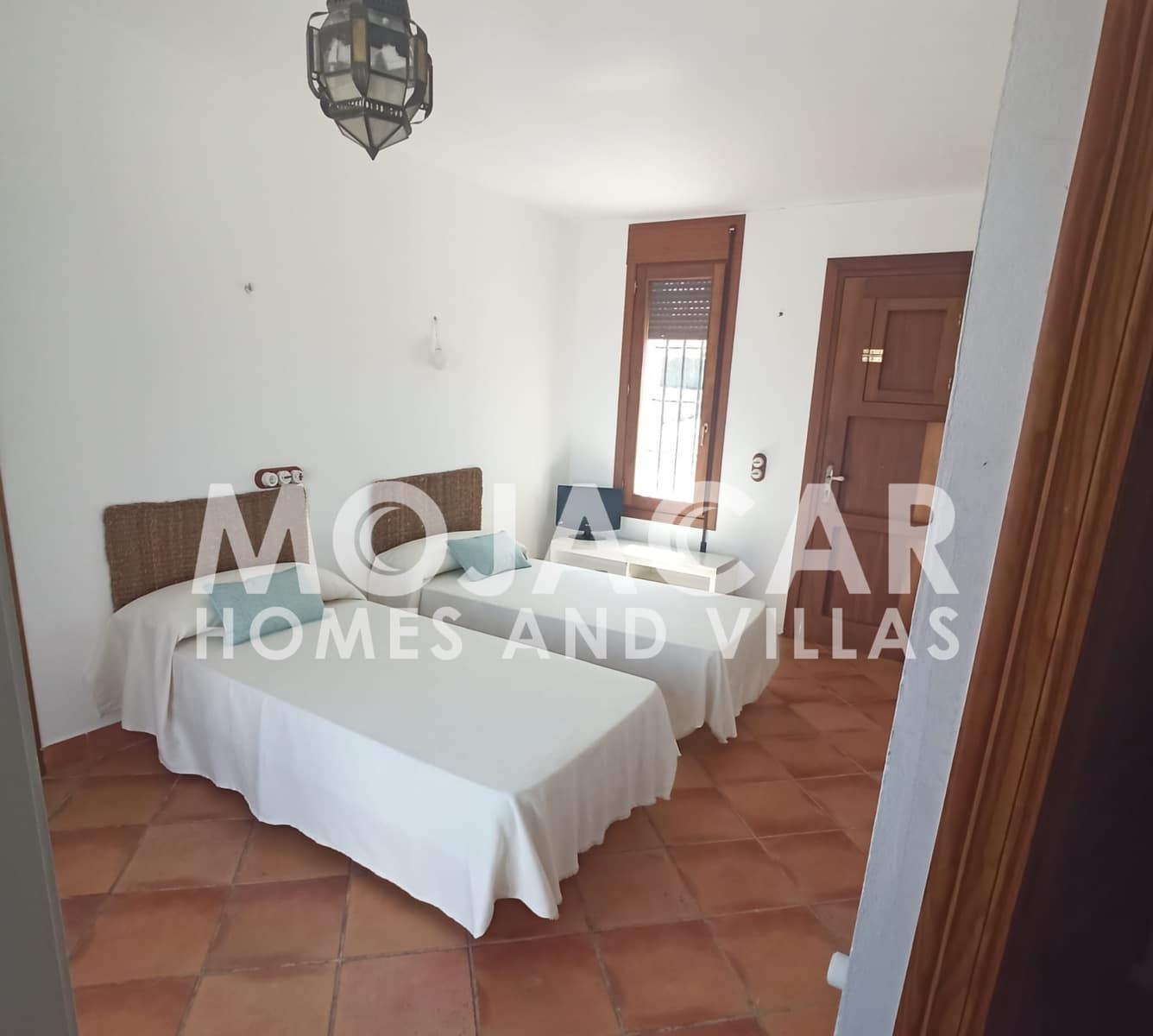 3 soverom Villa til salgs i Los Gallardos med svømmebasseng garasje - € 659 900 (Ref: 9327031)