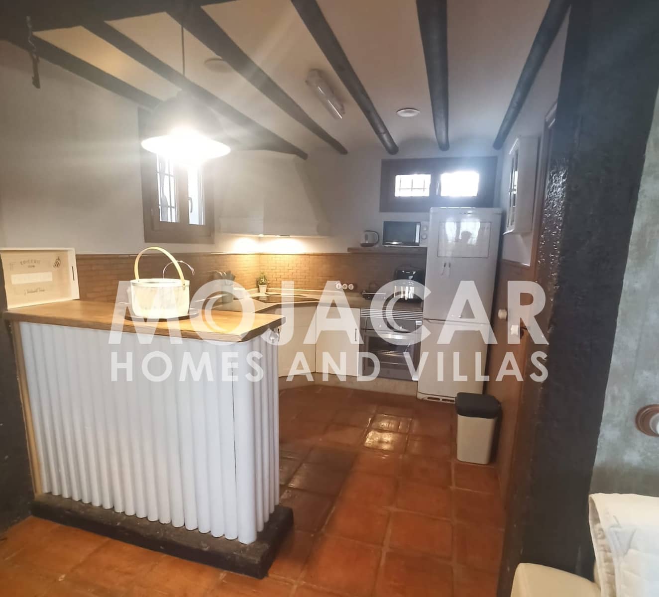 3 soverom Villa til salgs i Los Gallardos med svømmebasseng garasje - € 659 900 (Ref: 9327031)