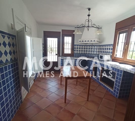 3 soverom Villa til salgs i Los Gallardos med svømmebasseng garasje - € 659 900 (Ref: 9327031)