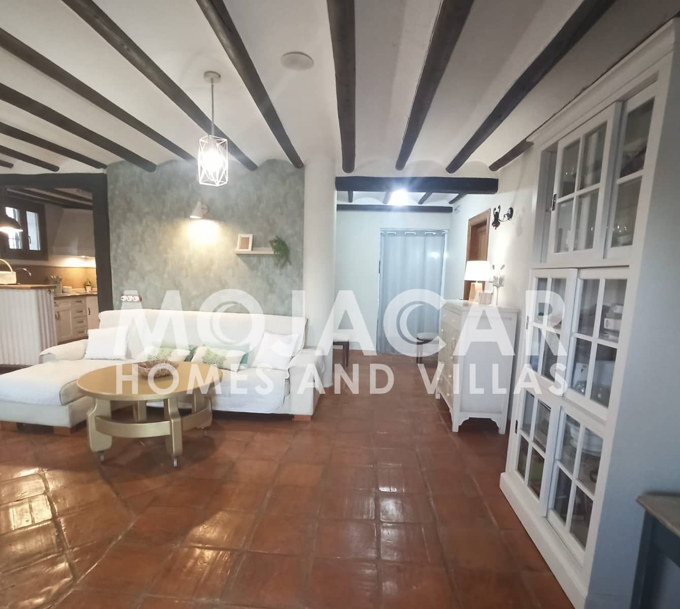 3 soverom Villa til salgs i Los Gallardos med svømmebasseng garasje - € 659 900 (Ref: 9327031)