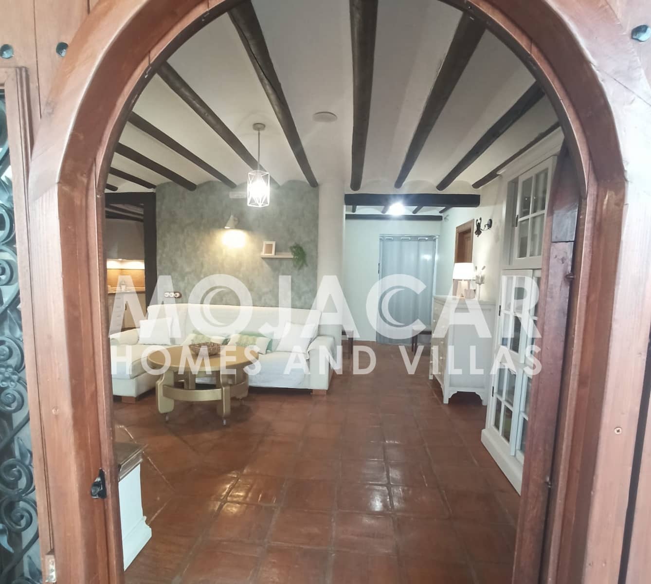 3 soverom Villa til salgs i Los Gallardos med svømmebasseng garasje - € 659 900 (Ref: 9327031)