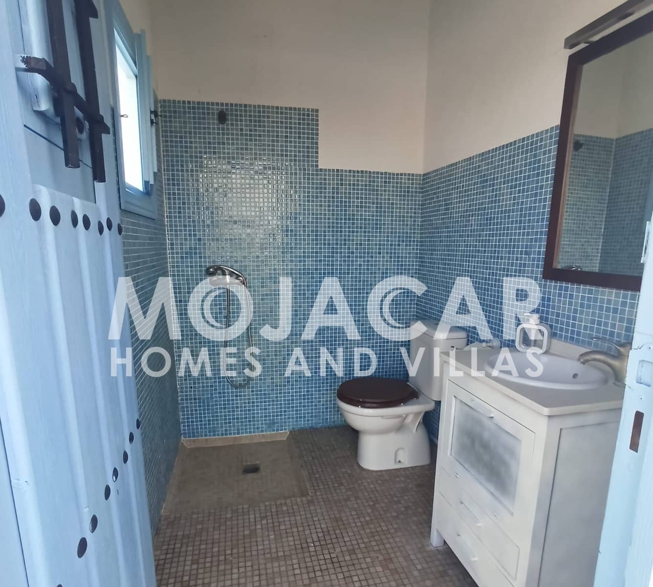 3 soverom Villa til salgs i Los Gallardos med svømmebasseng garasje - € 659 900 (Ref: 9327031)