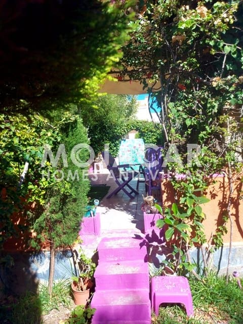 3 camera da letto Appartamento in vendita in Vera con piscina - 299.000 € (Rif: 9327041)