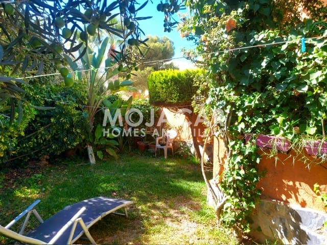 3 Zimmer Apartment zu verkaufen in Vera Playa Naturista, Vera mit Pool - 299.000 € (Ref: 9327041)