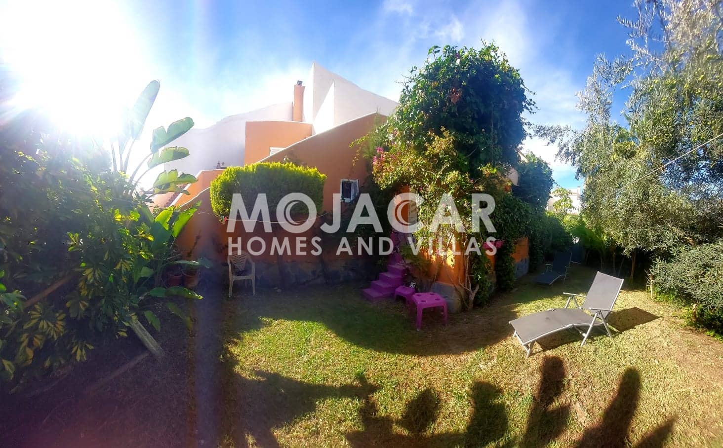 3 camera da letto Appartamento in vendita in Vera con piscina - 299.000 € (Rif: 9327041)