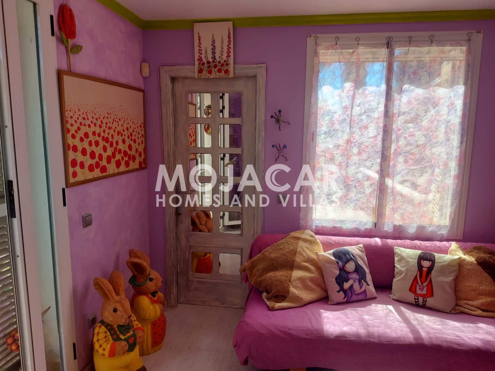 3 camera da letto Appartamento in vendita in Vera con piscina - 299.000 € (Rif: 9327041)