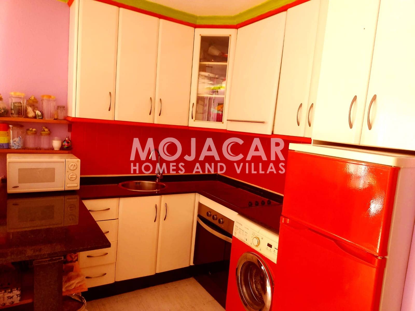 3 camera da letto Appartamento in vendita in Vera con piscina - 299.000 € (Rif: 9327041)