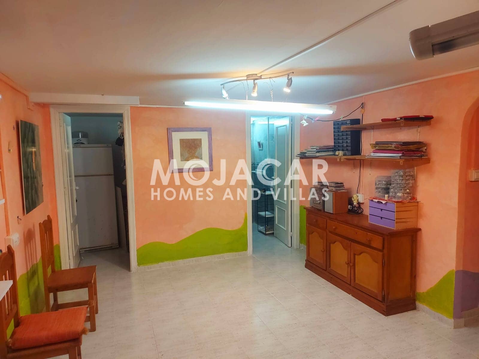 3 camera da letto Appartamento in vendita in Vera con piscina - 299.000 € (Rif: 9327041)