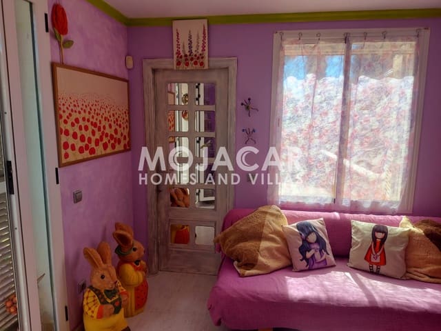 3 Zimmer Apartment zu verkaufen in Vera Playa Naturista, Vera mit Pool - 299.000 € (Ref: 9327041)