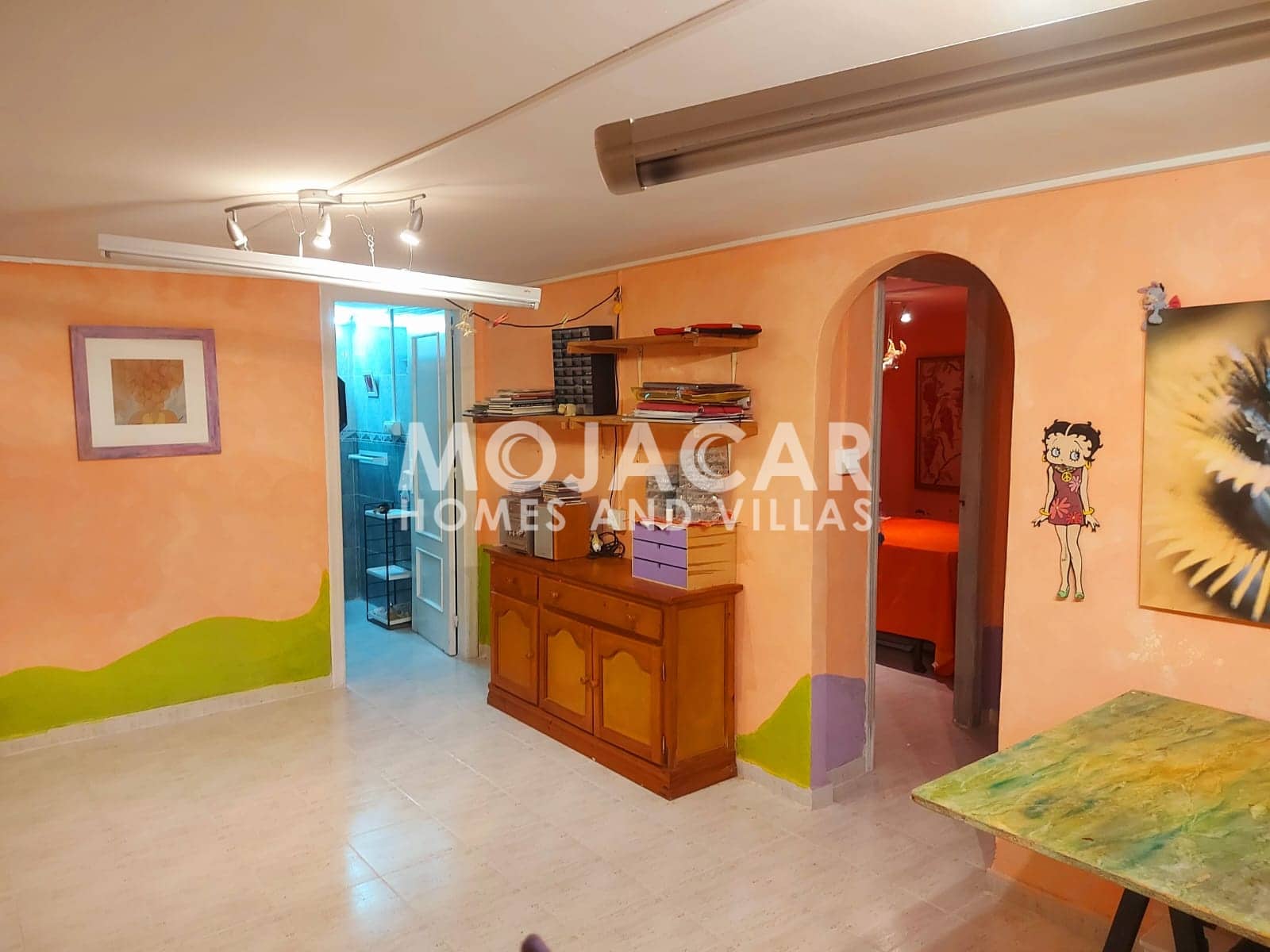 3 camera da letto Appartamento in vendita in Vera con piscina - 299.000 € (Rif: 9327041)