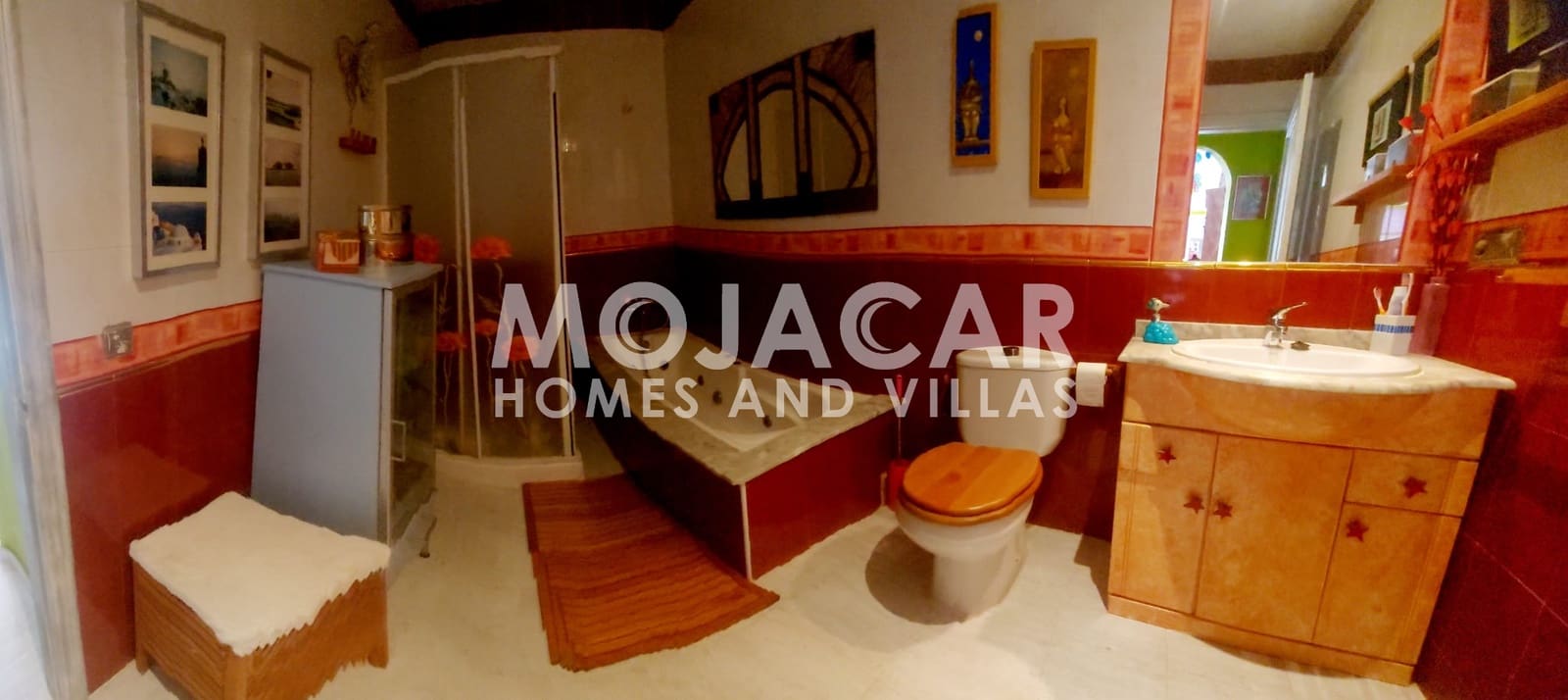 3 camera da letto Appartamento in vendita in Vera con piscina - 299.000 € (Rif: 9327041)