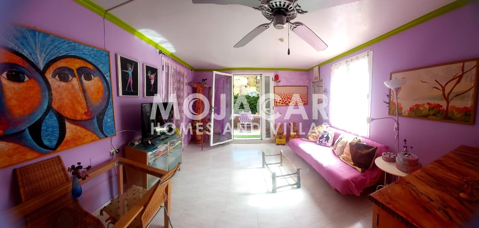 3 camera da letto Appartamento in vendita in Vera con piscina - 299.000 € (Rif: 9327041)