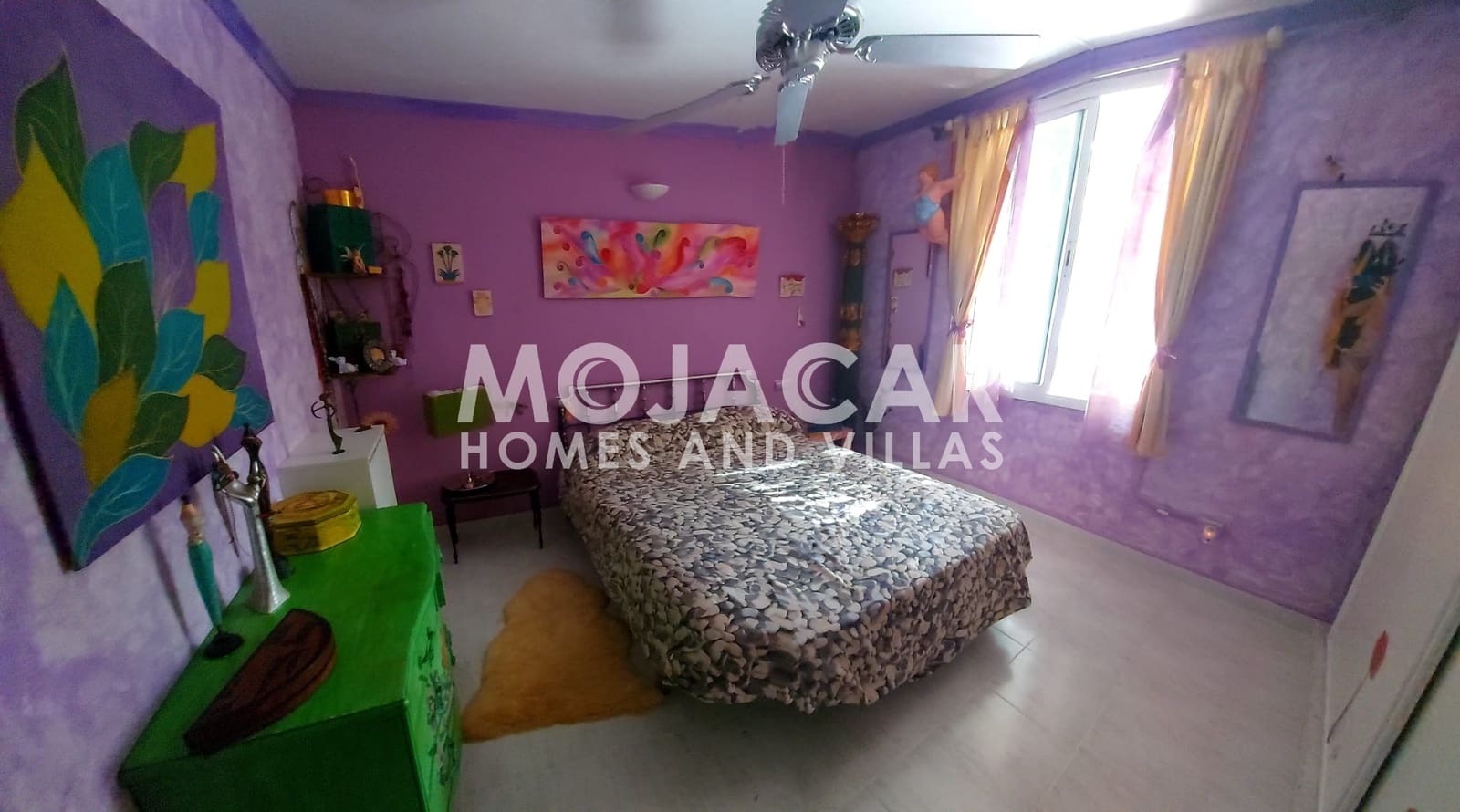 3 camera da letto Appartamento in vendita in Vera con piscina - 299.000 € (Rif: 9327041)