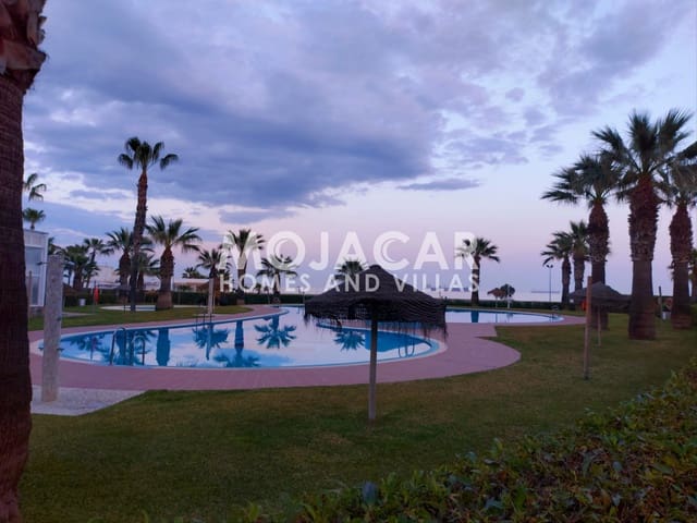 3 Zimmer Apartment zu verkaufen in Vera Playa Naturista, Vera mit Pool - 299.000 € (Ref: 9327041)