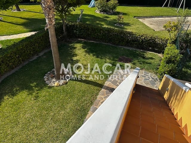 2 sypialnia Apartament na sprzedaż w Vera z basenem garażem - 275 000 € (Ref: 9328316)