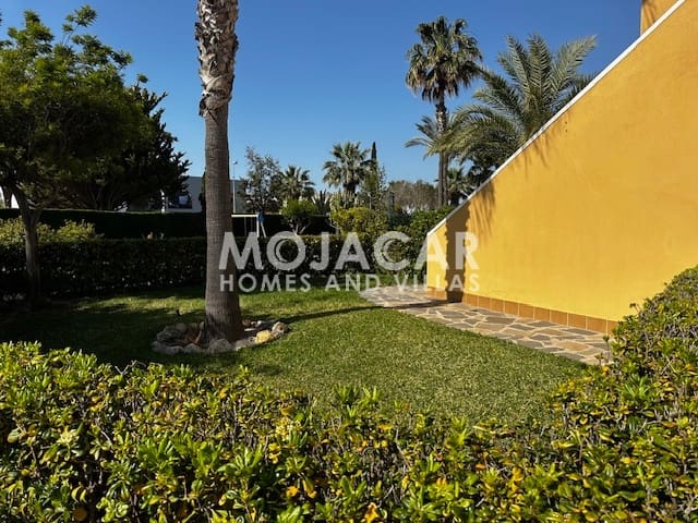 2 sypialnia Apartament na sprzedaż w Vera z basenem garażem - 275 000 € (Ref: 9328316)