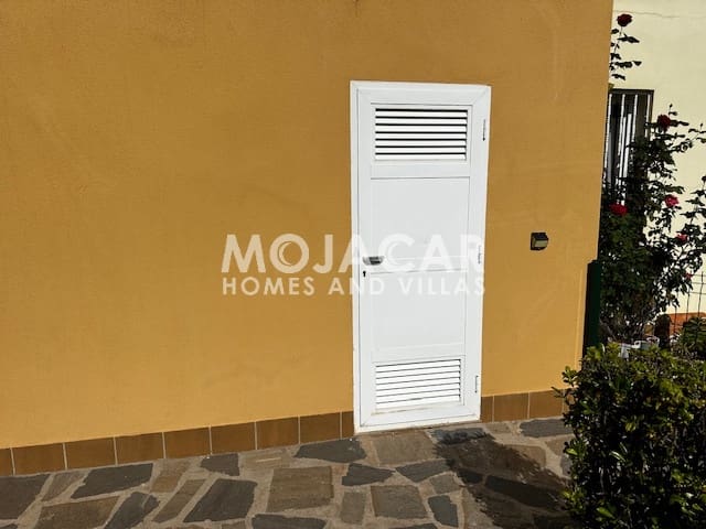 2 sypialnia Apartament na sprzedaż w Vera z basenem garażem - 275 000 € (Ref: 9328316)