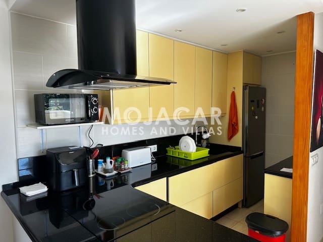 2 sypialnia Apartament na sprzedaż w Vera z basenem garażem - 275 000 € (Ref: 9328316)