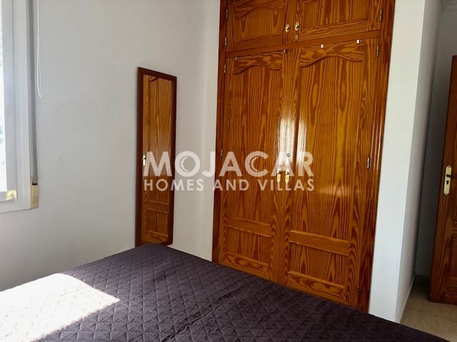 2 sypialnia Apartament na sprzedaż w Vera z basenem garażem - 275 000 € (Ref: 9328316)