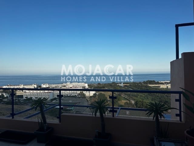 2 sypialnia Apartament na sprzedaż w La Marina de la Torre z basenem garażem - 260 000 € (Ref: 9328317)