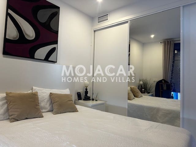 2 sypialnia Apartament na sprzedaż w La Marina de la Torre z basenem garażem - 260 000 € (Ref: 9328317)