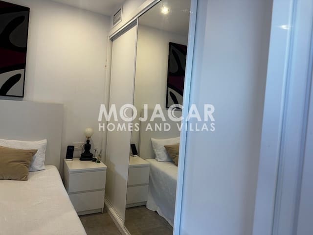 2 sypialnia Apartament na sprzedaż w La Marina de la Torre z basenem garażem - 260 000 € (Ref: 9328317)