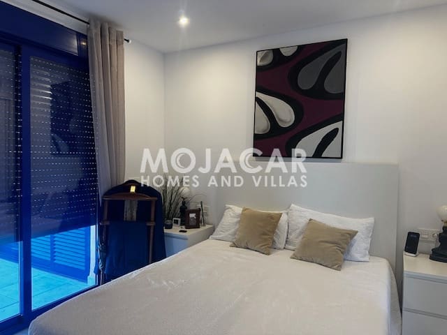 2 sypialnia Apartament na sprzedaż w La Marina de la Torre z basenem garażem - 260 000 € (Ref: 9328317)